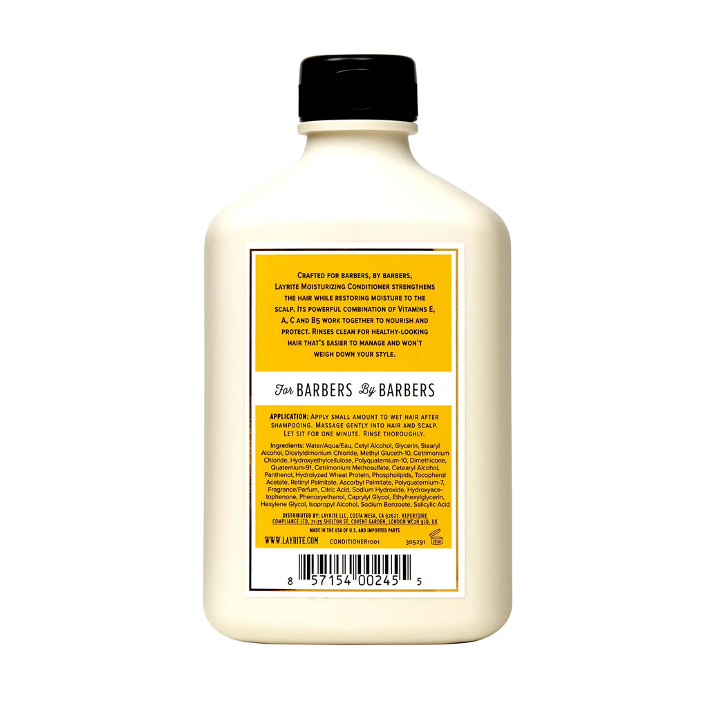 Layrite Moisturizing Conditioner / 10.5 thumbnail 2