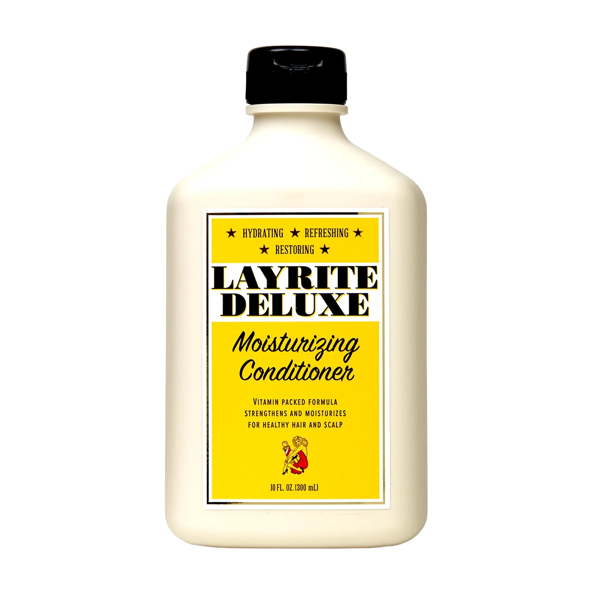 Layrite Moisturizing Conditioner / 10.5