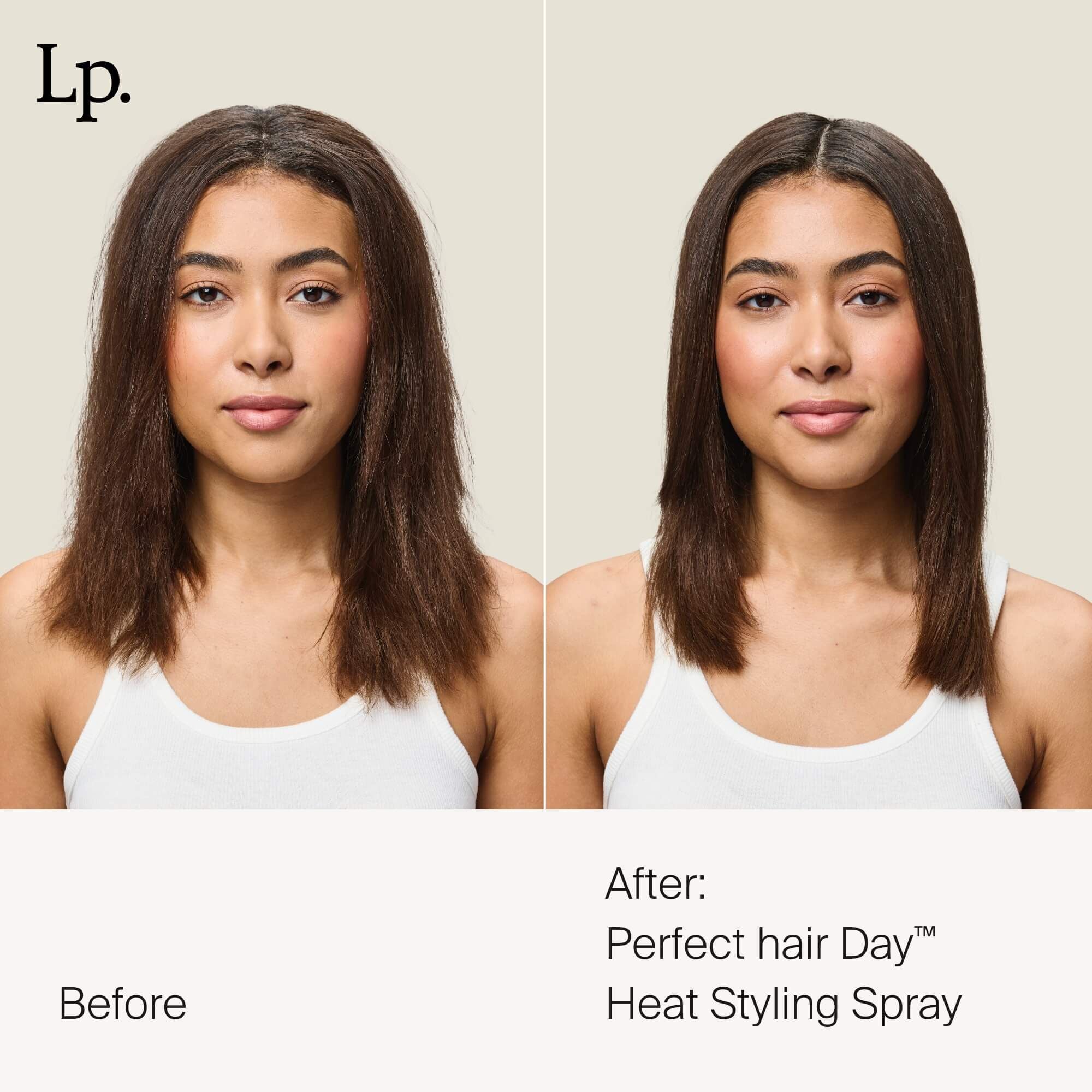 Living Proof Perfect Hair Day Heat Styling Hair Spray / 5.5OZ