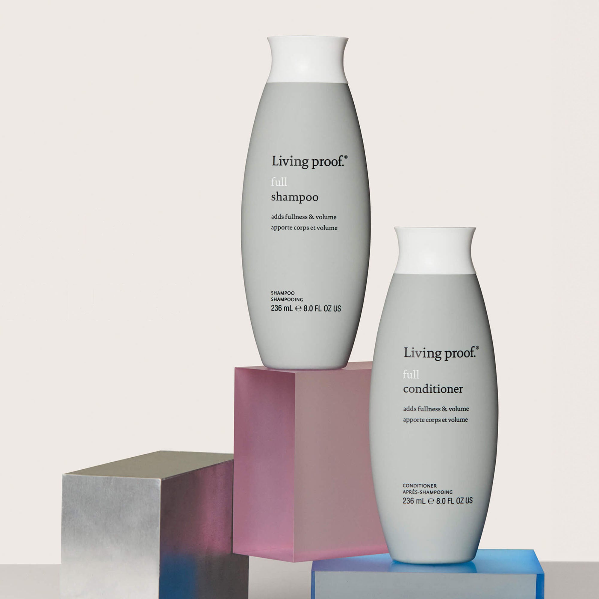 Living Proof Full Conditioner - Planet Beauty