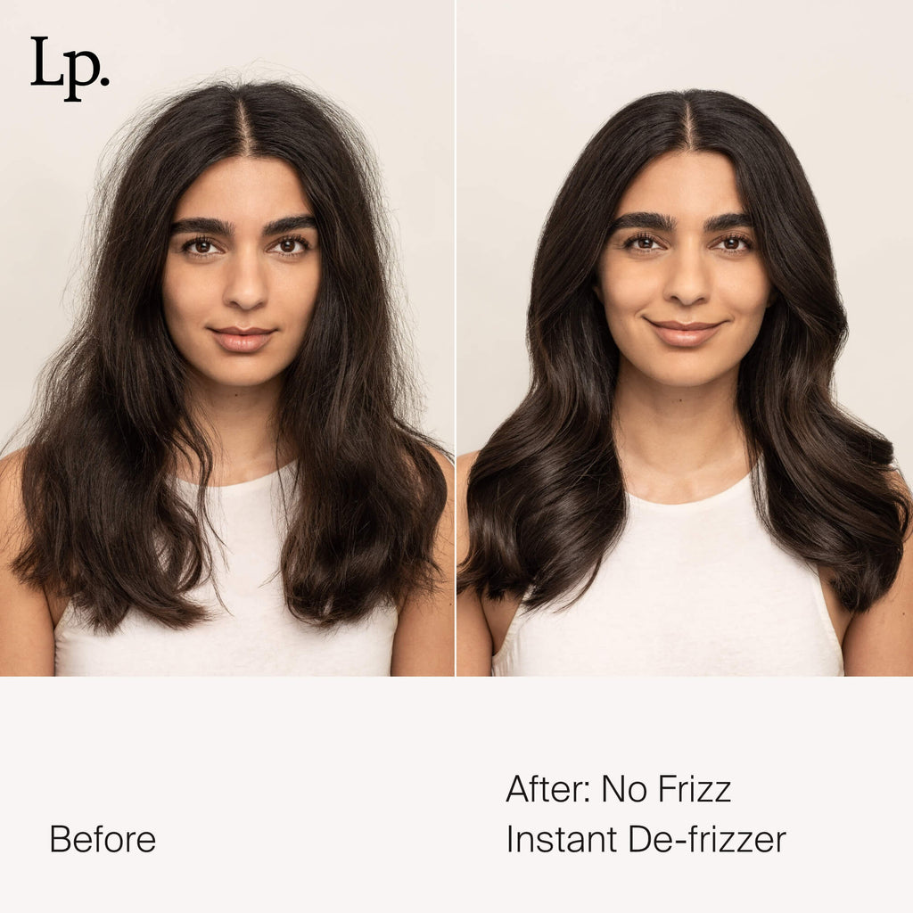 Living Proof No Frizz Instant De-Frizzer / 6.2OZ thumbnail 2