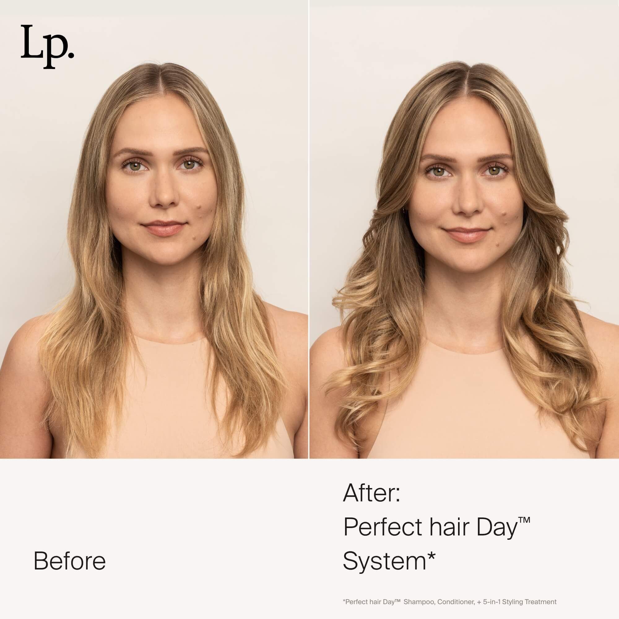 Living Proof Perfect Hair Day (PhD) 5-in-1 Styling Treatment / 4 OZ