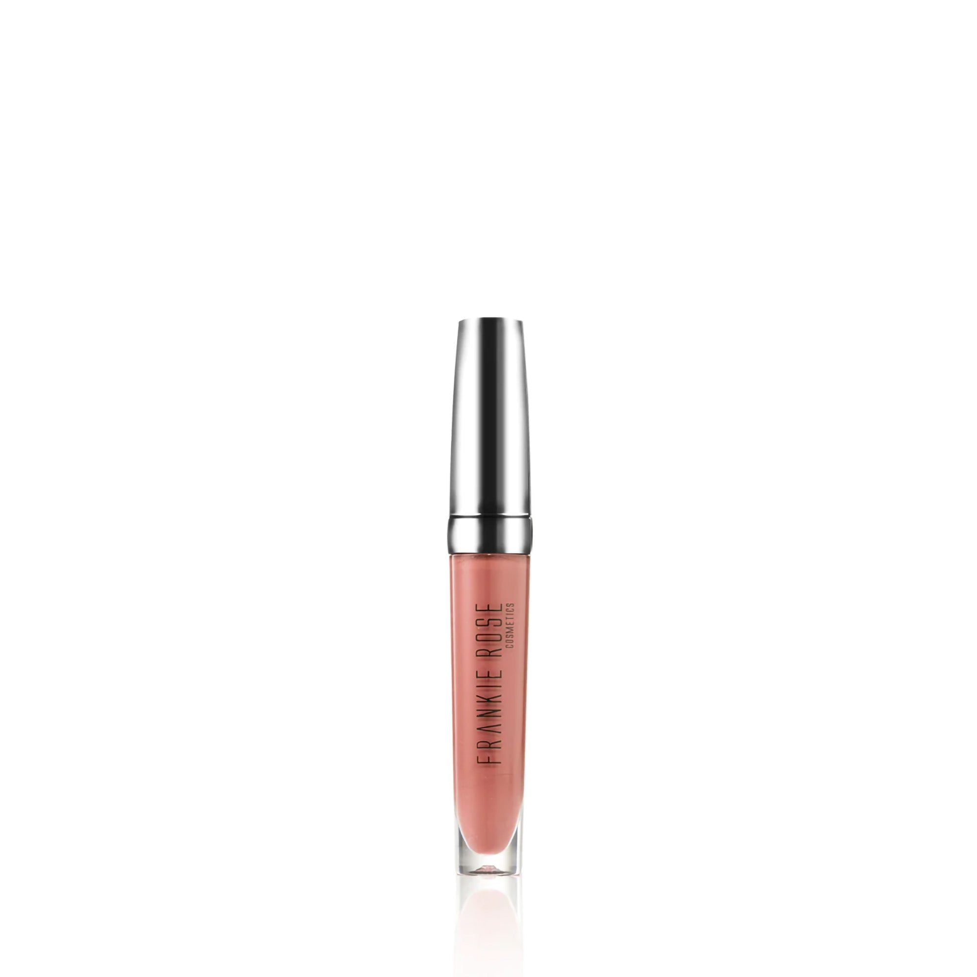 Frankie Rose Ultra Matte Liquid Lipstick / DUSTY PINK
