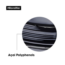 L'Oreal Serie Expert Blondifier Gloss Shampoo - 16oz / 16 OZ