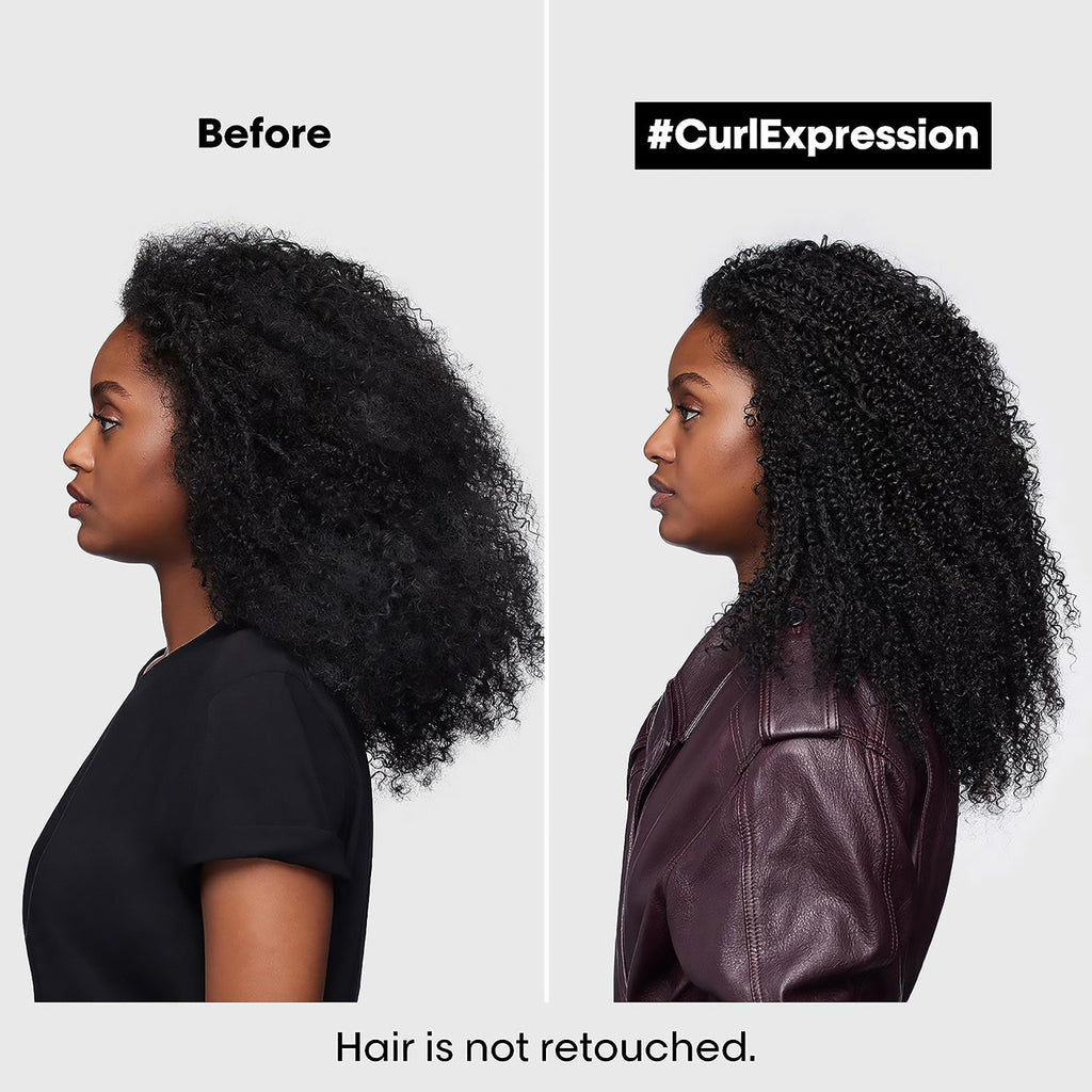 L'Oreal Serie Expert Curl Expression Definition Activator Gel / 8.5OZ thumbnail 6