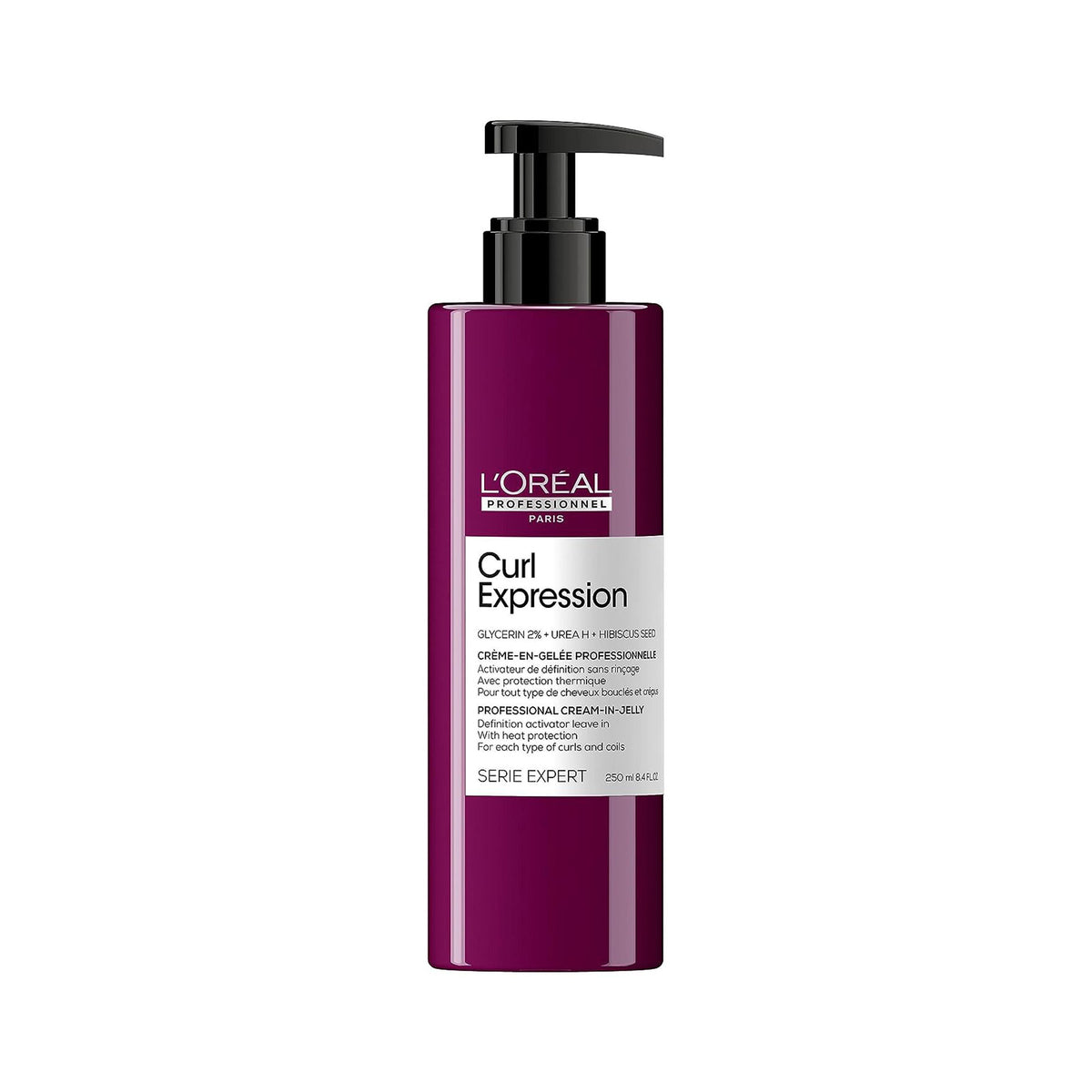 L'Oreal Serie Expert Curl Expression Definition Activator Gel / 8.5OZ