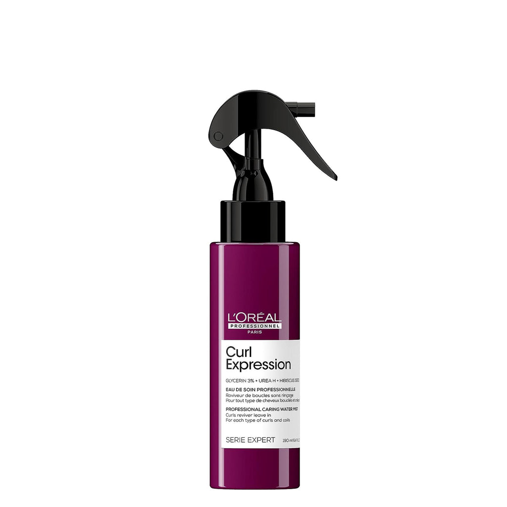 L'Oreal Serie Expert Curl Expression Curls Reviver Spray / 6.4OZ thumbnail 1