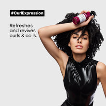L'Oreal Serie Expert Curl Expression Curls Reviver Spray / 6.4OZ