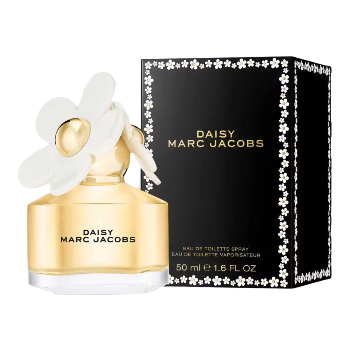 Marc Jacobs - Daisy Eau De Toilette / 1.6OZ
