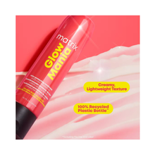 Matrix_Glow_Mania_Shampoo_Conditioner_Liter_Duo / 33OZ