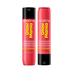 Matrix_Glow_Mania_Shampoo_Conditioner_10.1oz_Duo / 10.1OZ