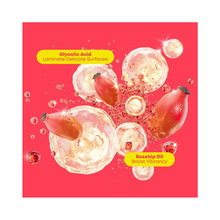 Matrix_Glow_Mania_Glow_Gatekeeper_Leave_In_Condtioner_8.5oz / 8.5OZ