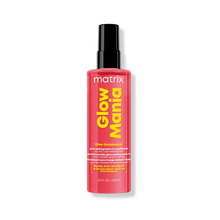 Matrix_Glow_Mania_Glow_Gatekeeper_Leave_In_Condtioner_8.5oz / 8.5OZ