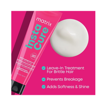 Matrix InstaCure Anti-Breakage Leave-In