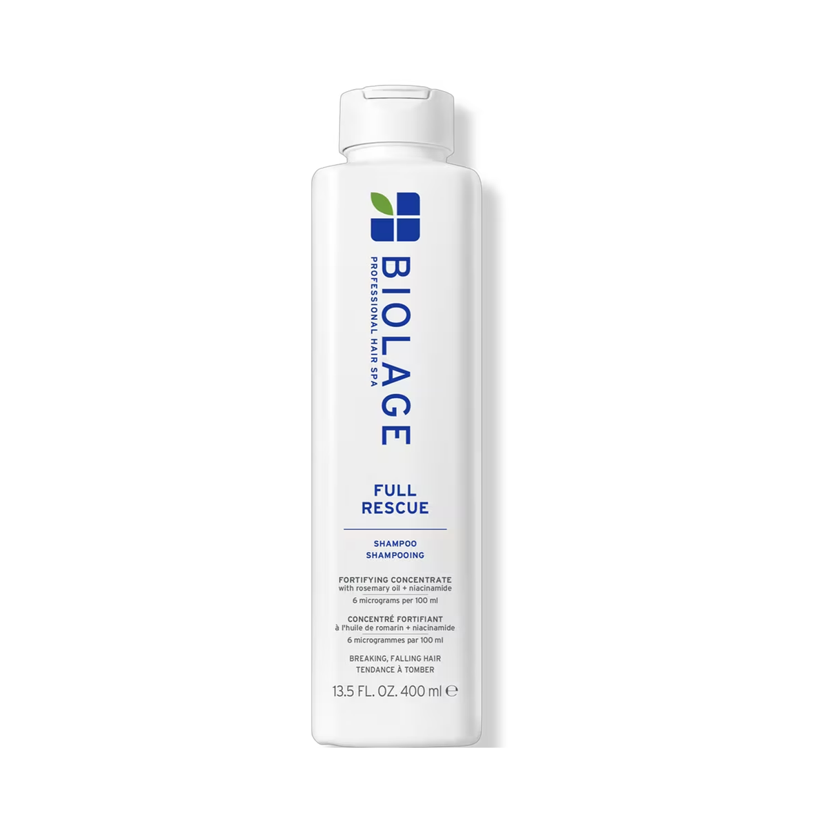Matrix_Biolage_Full_Rescue_Shampoo 13.5OZ / 13.5OZ 