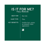 Matrix_Biolage_Full_Rescue_Shampoo 13.5OZ / 13.5OZ 