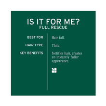 Matrix_Biolage_Full_Rescue_Shampoo 13.5OZ / 13.5OZ 