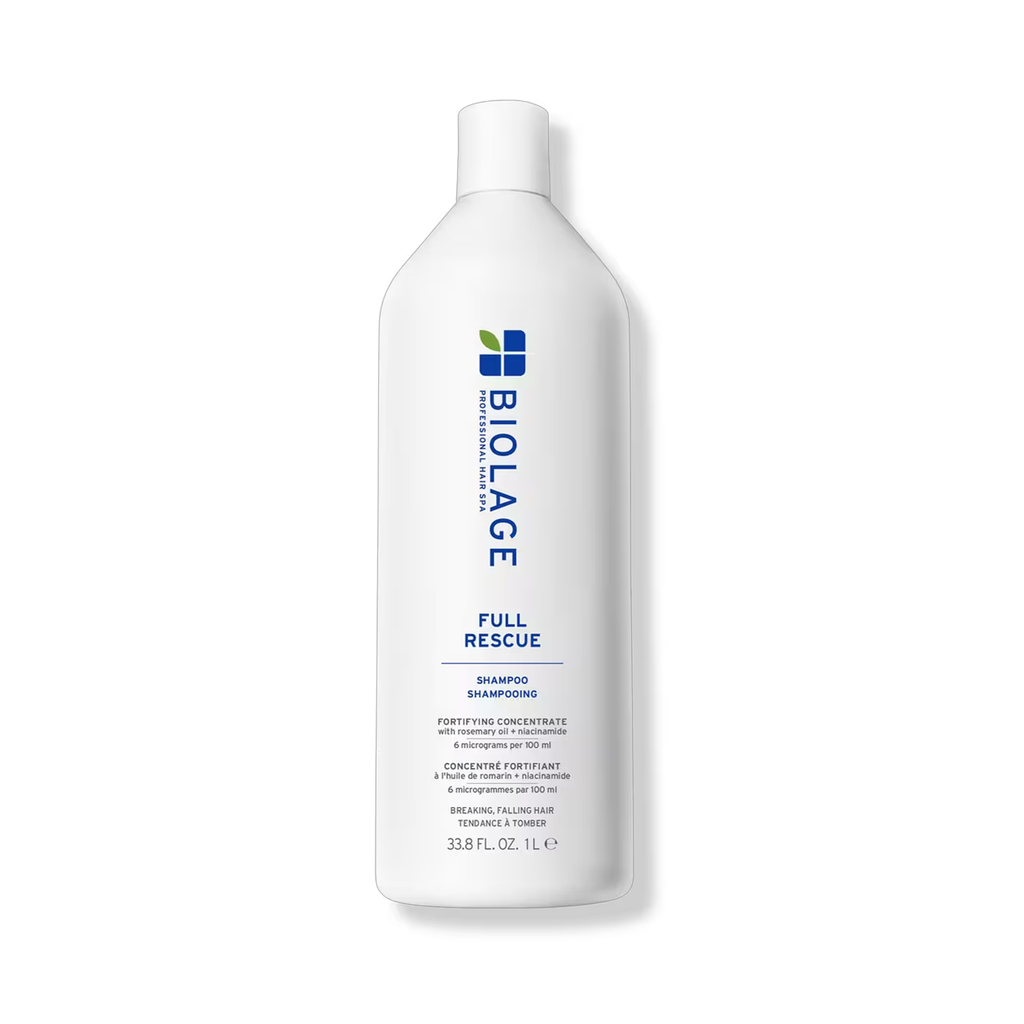 Matrix_Biolage_Full_Rescue_Shampoo 33.0oz / 33OZ thumbnail 6