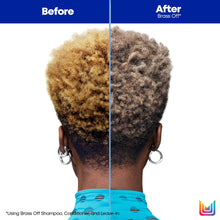 Matrix Brass Off Conditioner / 10 OZ