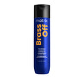 Matrix Brass Off Shampoo / 10.1OZ