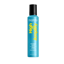 Matrix High Amplify Foam Volumizer / 8.3OZ