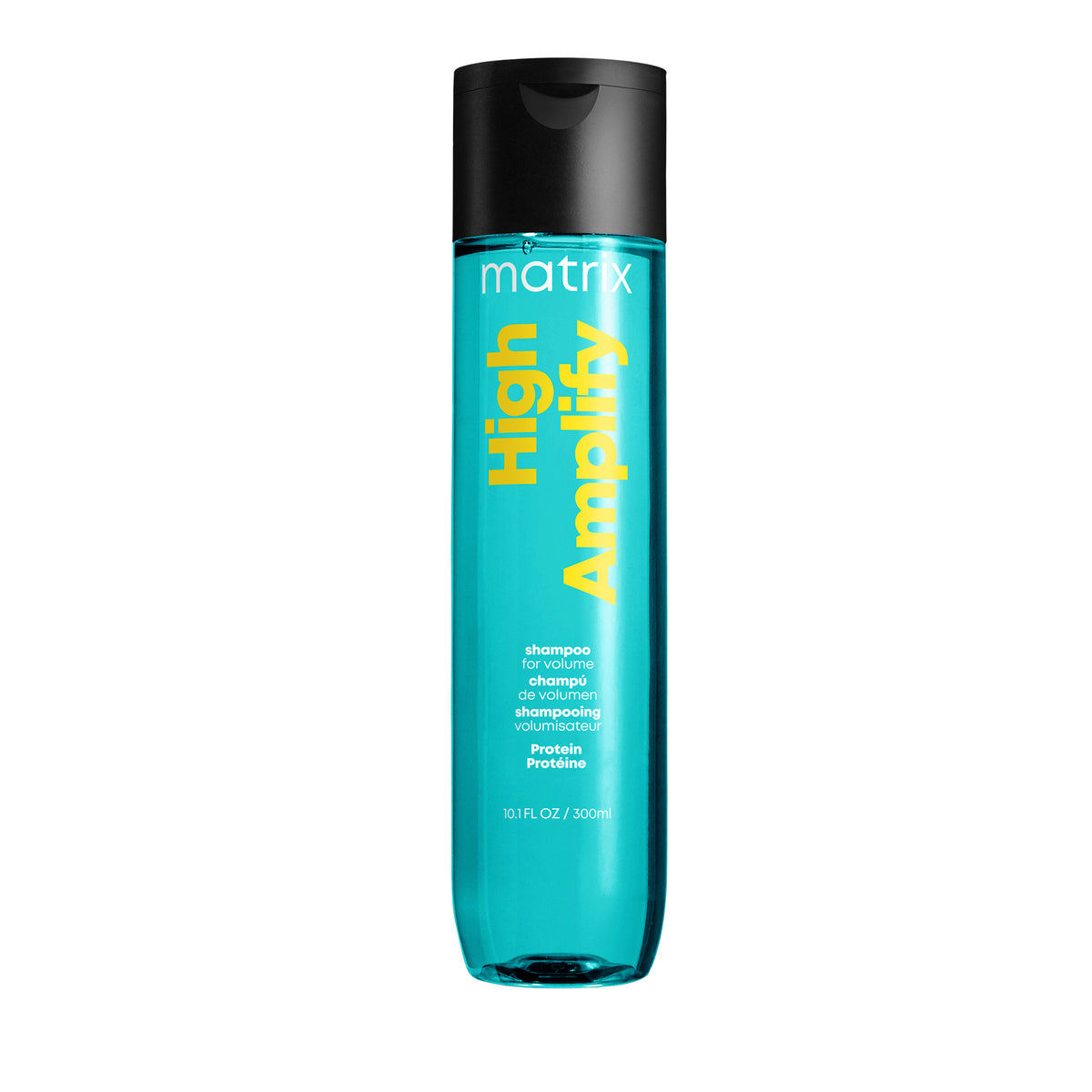 Matrix High Amplify Shampoo / 10.1OZ