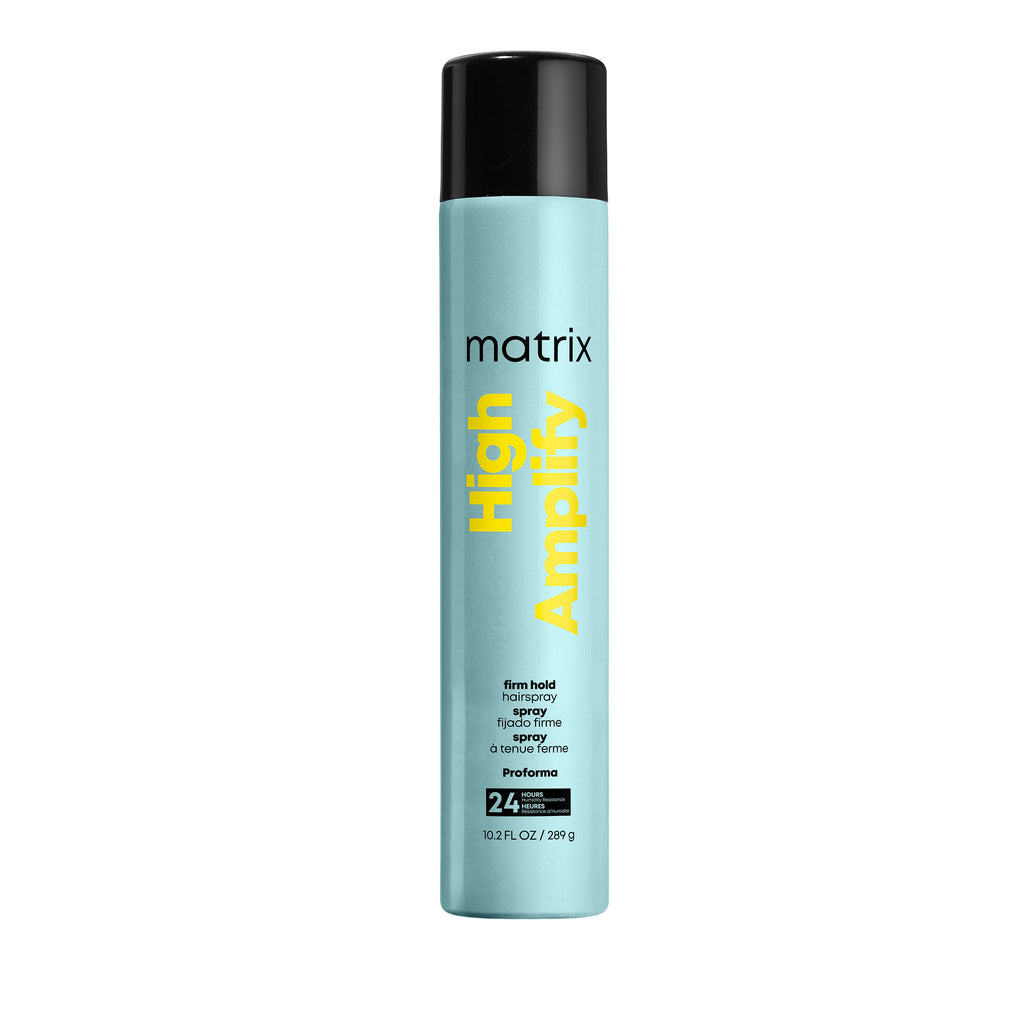 Matrix High Amplify Proforma Hairspray / 10 OZ thumbnail 1