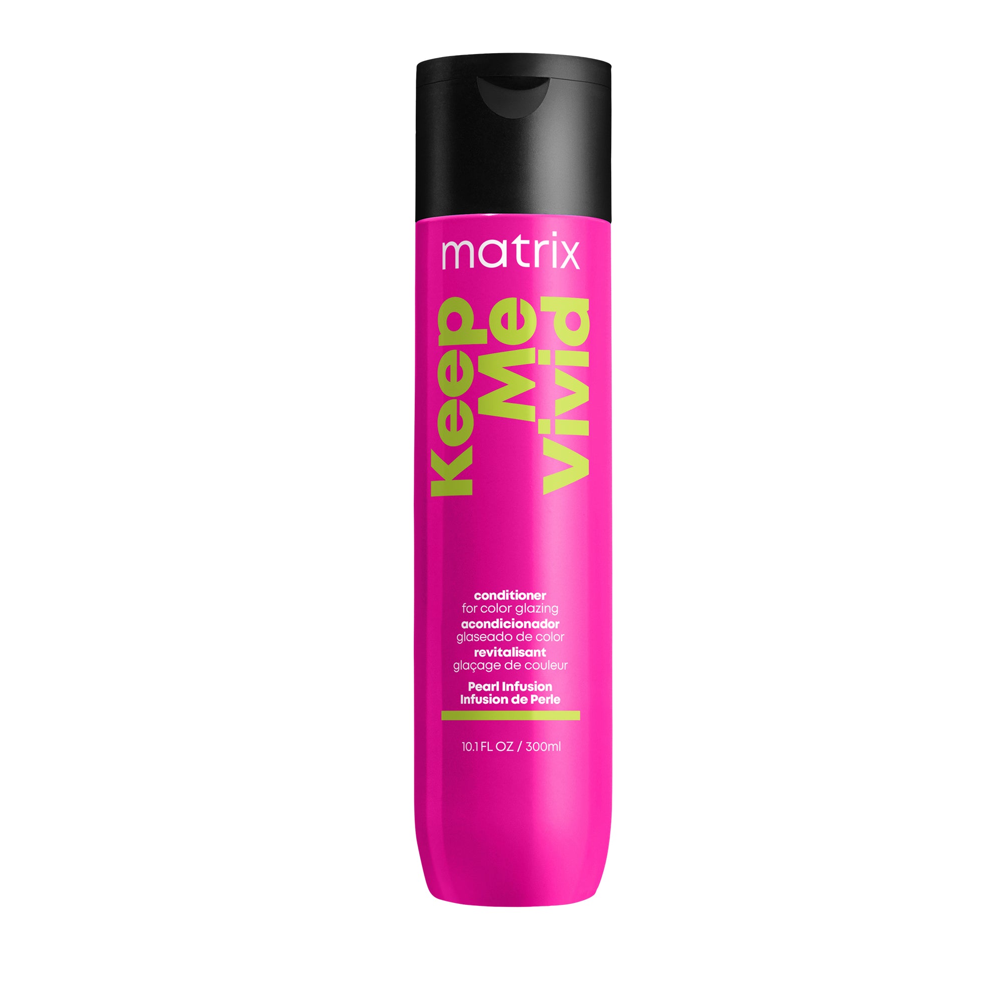 Matrix Keep Me Vivid Shampoo and Conditioner Duo / 10OZ