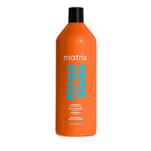 Matrix Mega Sleek Shampoo and Conditioner Liter Duo / DUO
