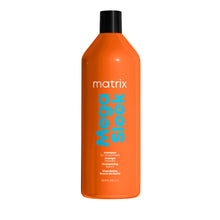 Matrix Mega Sleek Shampoo / 32 OZ