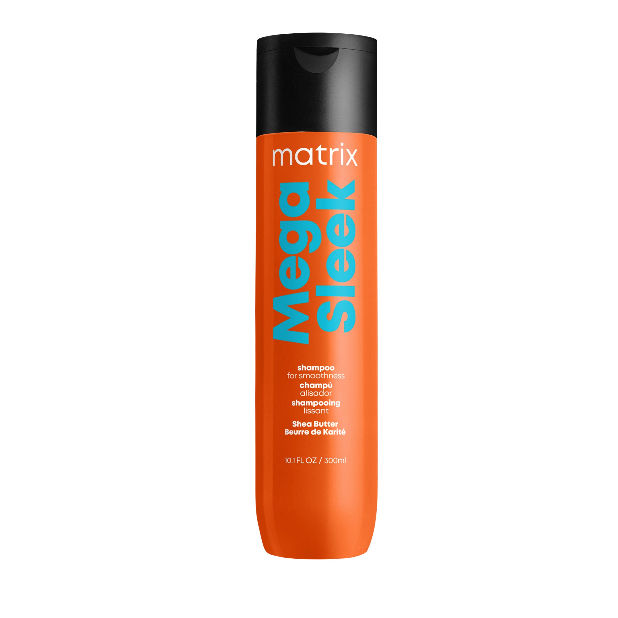 Matrix Mega Sleek Shampoo / 10 OZ