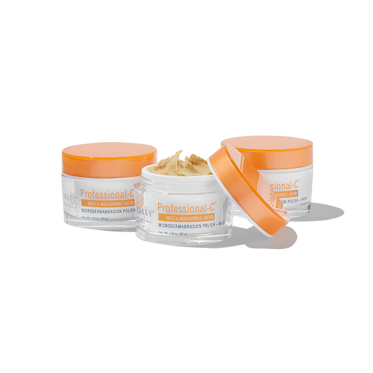 Obagi Professional-C Microdermabrasion Polish + Mask / 2OZ, image 27482326270102