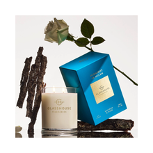 Glasshouse Fragrances - Midnight in Milan Candle / 13 oz