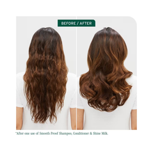 Biolage_Styling_Smoothing_Shine_Milk8oz / 8.4OZ