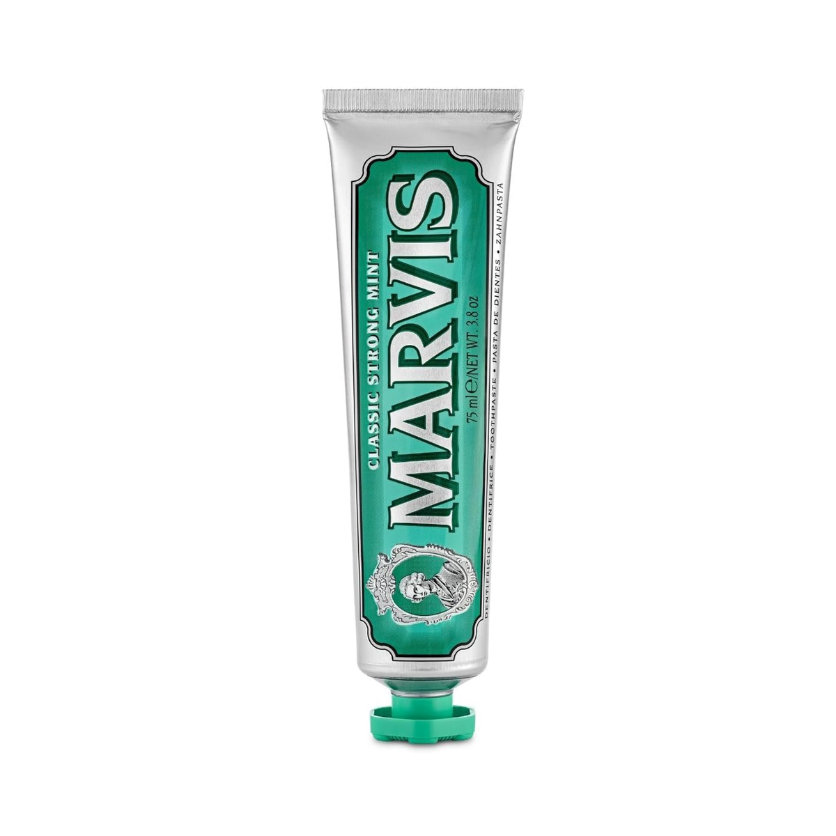 Marvis_Toothpaste_Classic_Strong_Mint_75ml