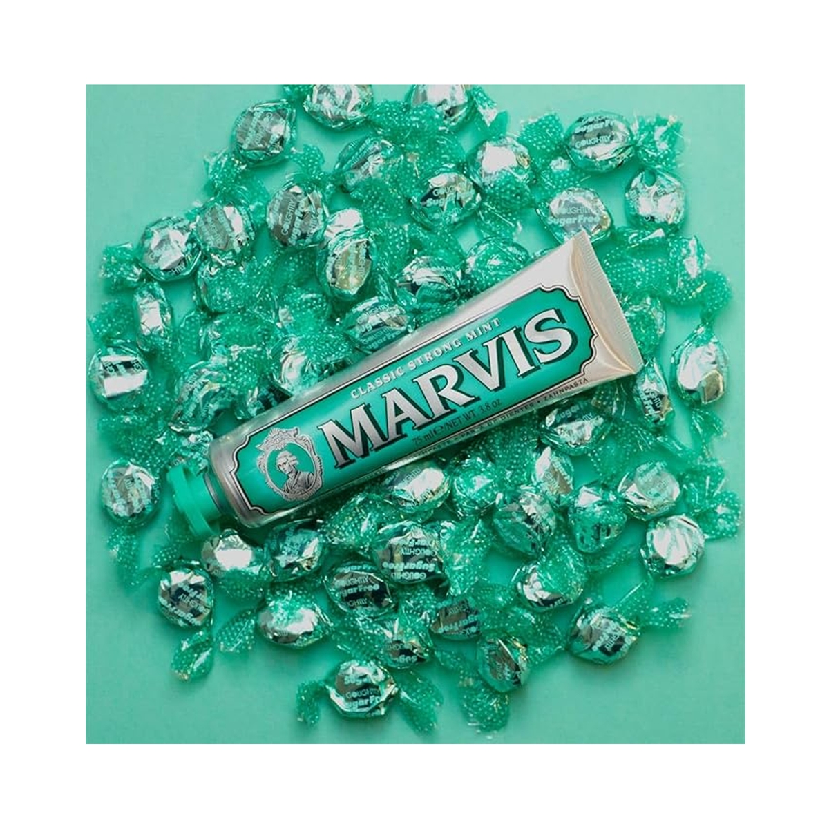 Marvis_Toothpaste_Classic_Strong_Mint_75ml, image 29887926599830