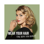 KMS AddVolume Volumizing Spray / 6.8OZ