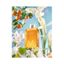 Moroccanoil_Shower_Gel_Soleil_De_Tanger_8.4oz / 8.4OZ