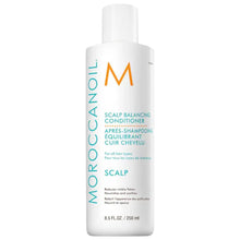 Moroccanoil Scalp Balancing Conditioner / 8.5OZ