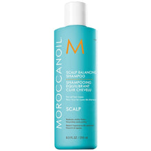 Moroccanoil Scalp Balancing Shampoo / 8.5OZ