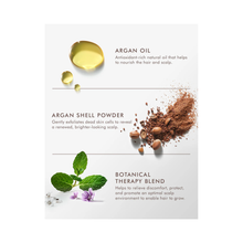 Moroccanoil_Scalp_Puriying_Pre_Wash_Scrub_4.2oz / 4.2OZ