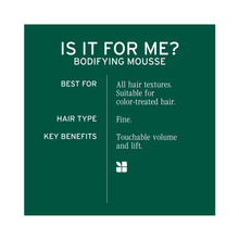 Biolage_Styling_Bodifying_Mousse11oz / 11.5OZ