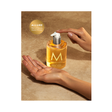 Moroccanoil_Hand_Wash_Soleil_De_Tanger_12.2oz / 12.2OZ