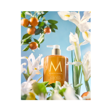 Moroccanoil_Hand_Wash_Soleil_De_Tanger_12.2oz / 12.2OZ