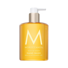 Moroccanoil_Hand_Wash_Soleil_De_Tanger_12.2oz / 12.2OZ