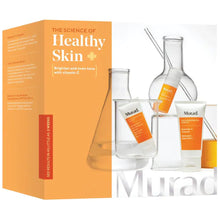 Murad Brighten and Even Tone with Vitamin C kit / KIT