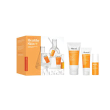 Murad Brighten and Even Tone with Vitamin C kit / KIT