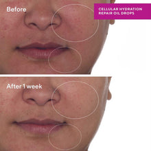 Murad Cellular Hydration Repair Face Oil Drops