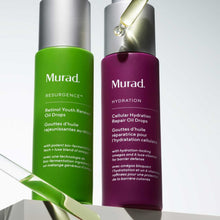 Murad Resurgence Retinol Youth Renewal Serum / 1 OZ