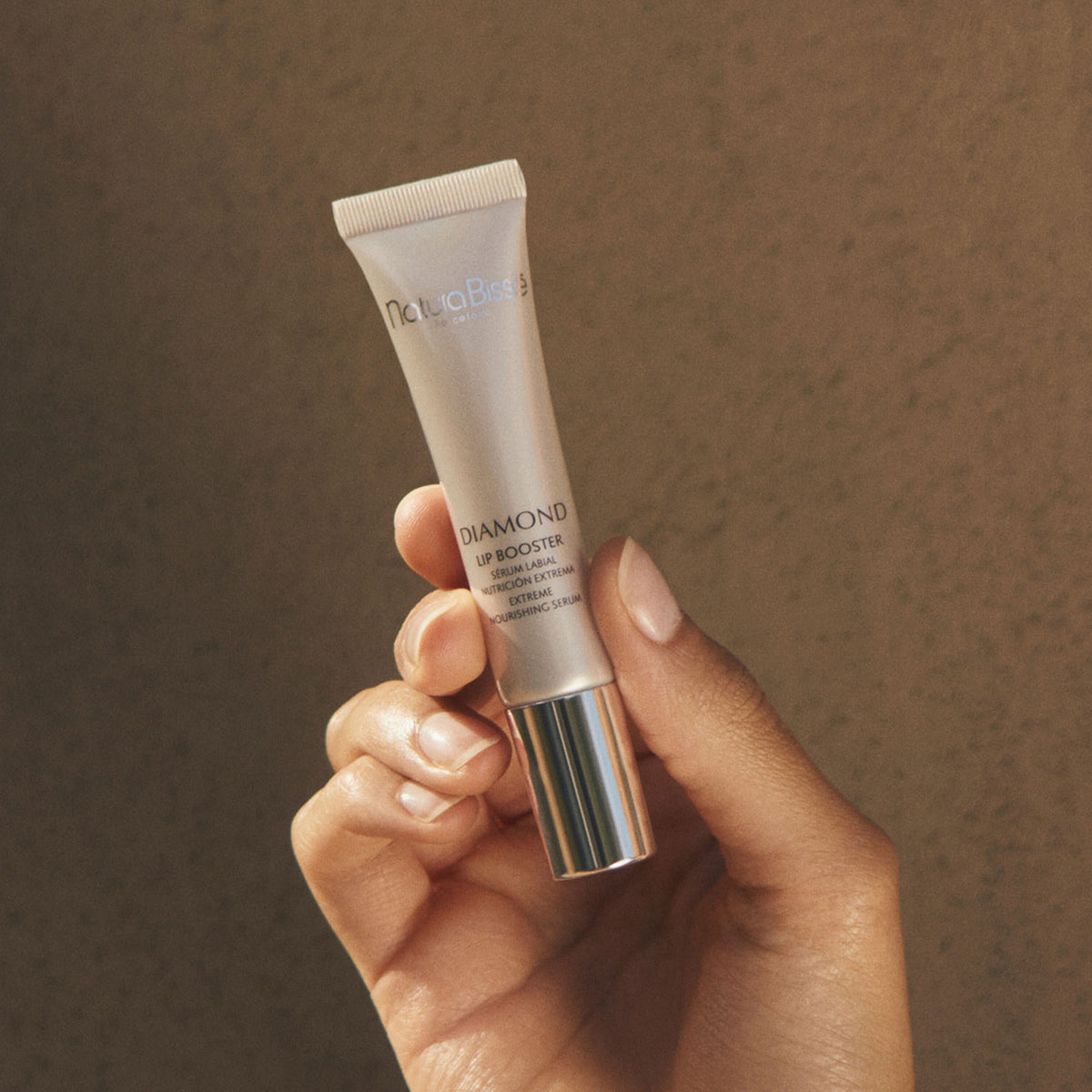 Natura Bisse Diamond Lip Booster / 0.5OZ, image 27502503919766